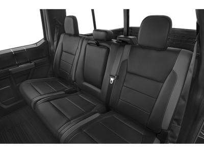 2019 Ford F-150 Raptor SCA