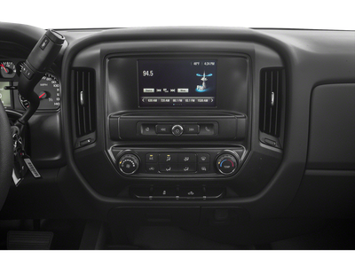 2019 GMC Sierra 2500HD Base