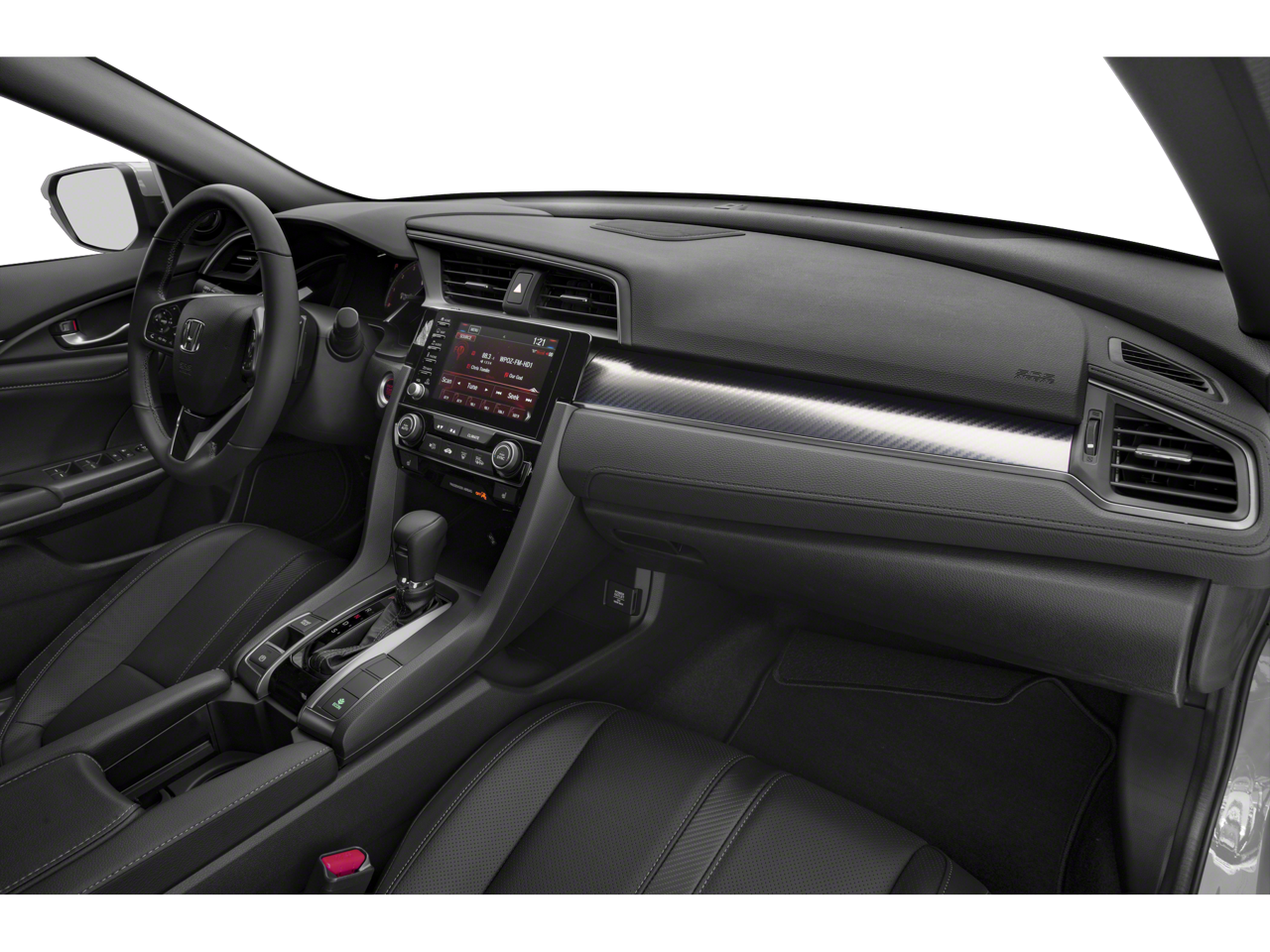 2019 Honda Civic Sport Touring