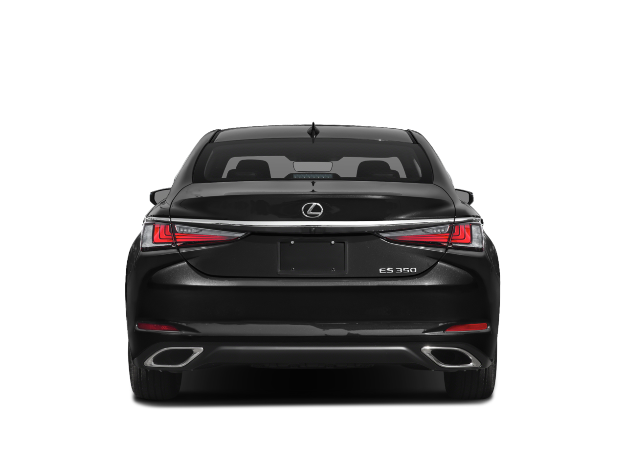 2019 Lexus ES 350 Ultra Luxury