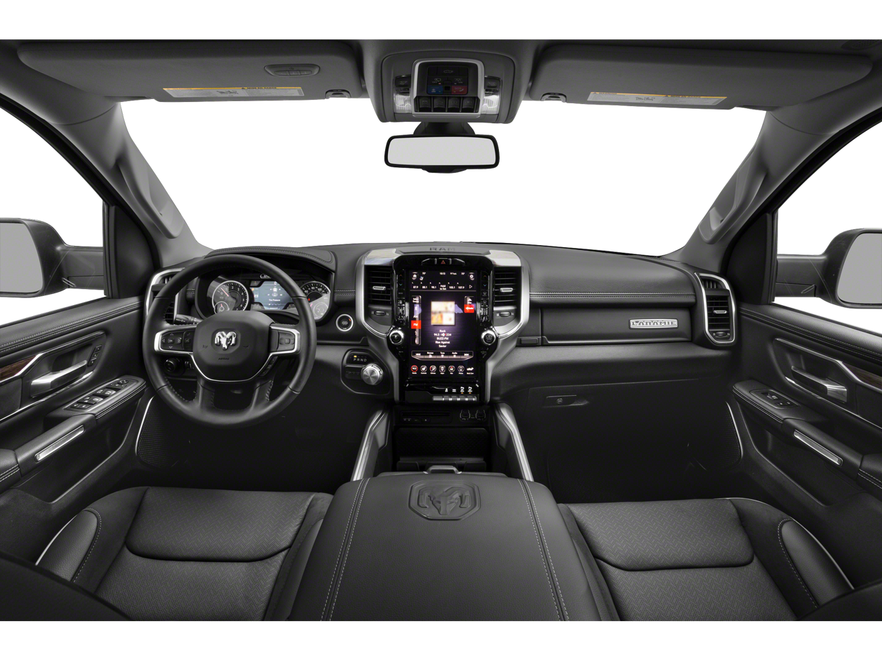 2019 RAM All-New 1500 Laramie