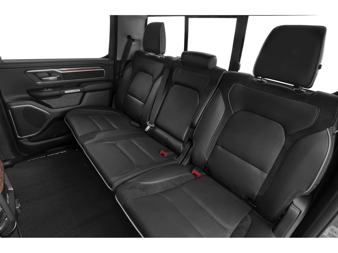 2019 RAM All-New 1500 Laramie