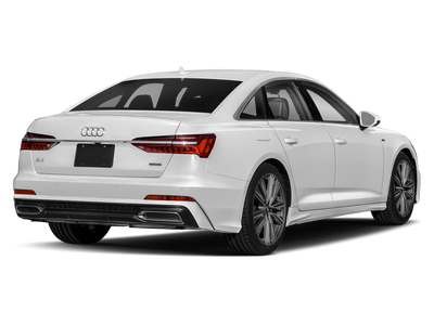 2020 Audi A6 2.0T Premium Plus quattro