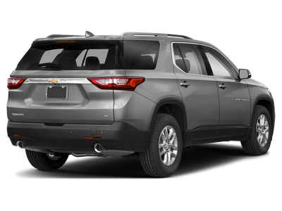 2020 Chevrolet Traverse 3LT
