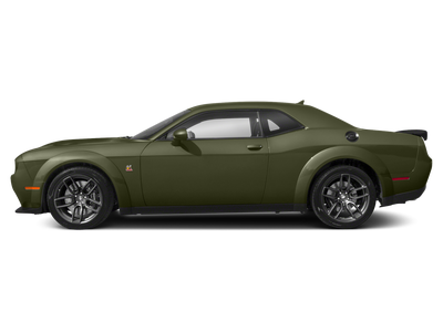 2020 Dodge Challenger R/T Scat Pack
