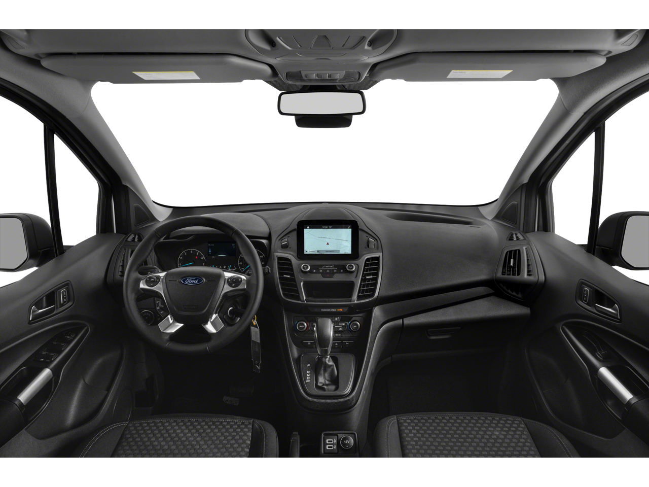 2020 Ford Transit Connect XLT Passenger Wagon