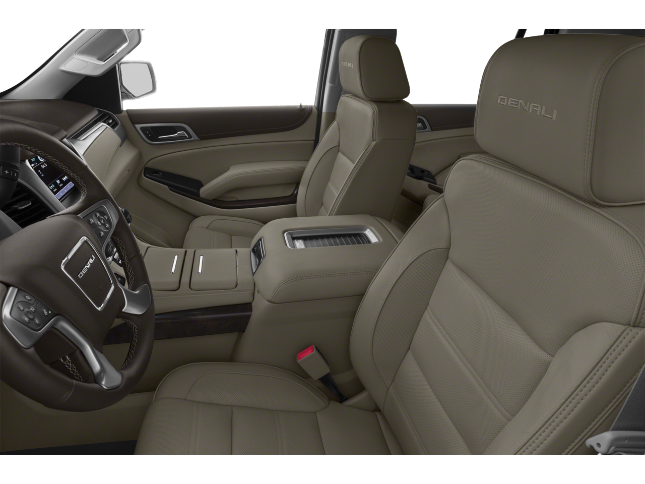 2020 GMC Yukon 4WD Denali