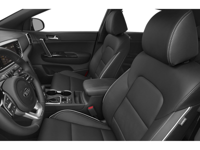 2020 Kia Sportage SX