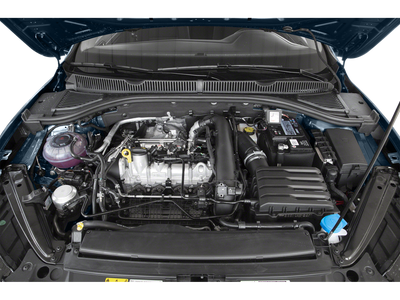 2020 Volkswagen Jetta 1.4T SE