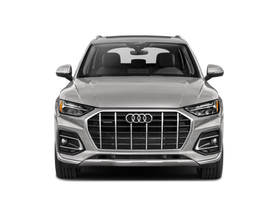 2021 Audi Q5 45 Premium Plus quattro