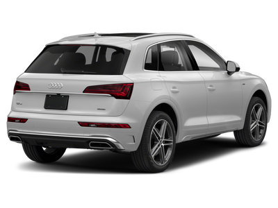 2021 Audi Q5 e 55 Premium Plus quattro