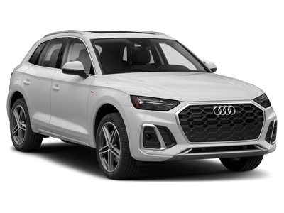 2021 Audi Q5 e 55 Premium Plus quattro