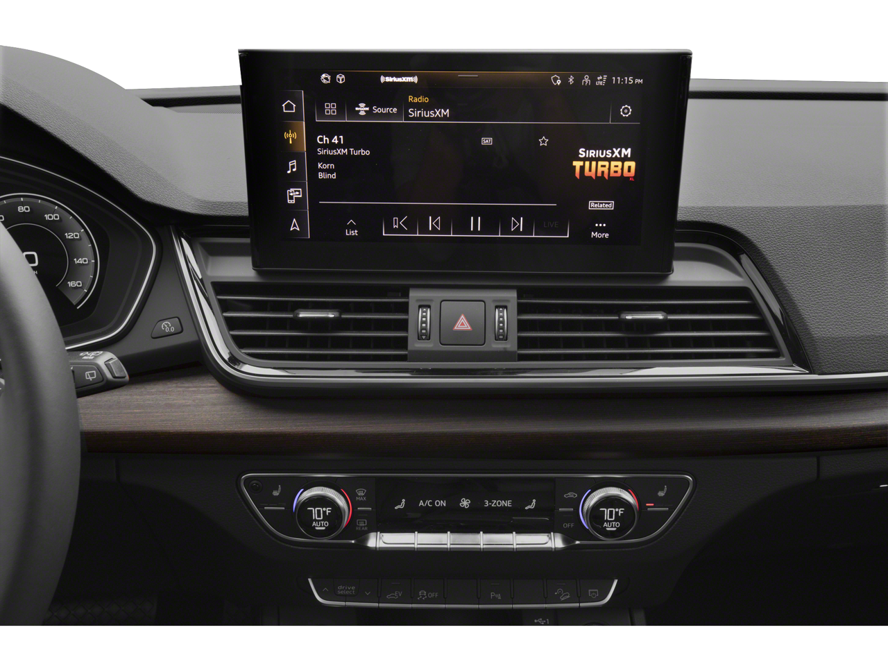 2021 Audi Q5 e 55 Premium Plus quattro