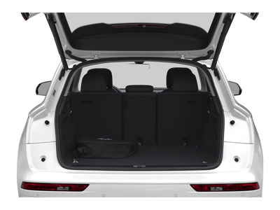 2021 Audi Q5 e 55 Premium Plus quattro