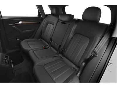 2021 Audi Q5 e 55 Premium Plus quattro