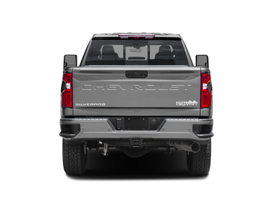 2021 Chevrolet Silverado 3500HD High Country