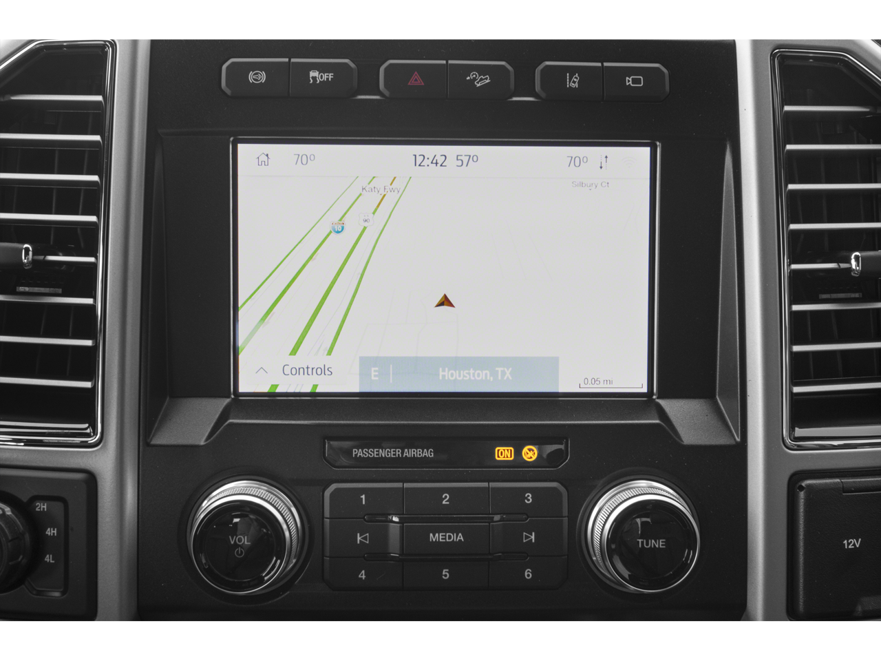 2021 Ford F-350SD King Ranch