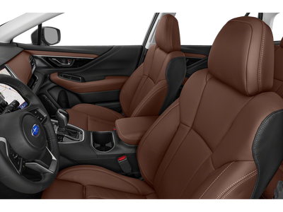 2021 Subaru Outback Touring XT