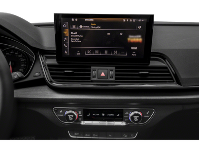 2022 Audi Q5 S line Premium