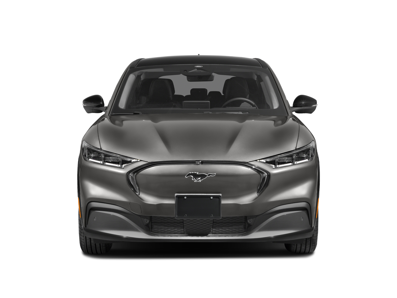 2022 Ford Mustang Mach-E Premium