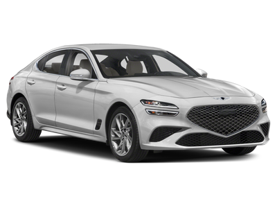 2022 Genesis G70 2.0T