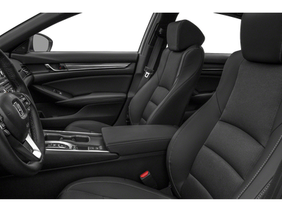2022 Honda Accord Touring