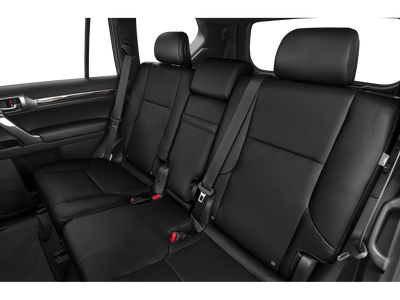 2022 Lexus GX 460 Luxury