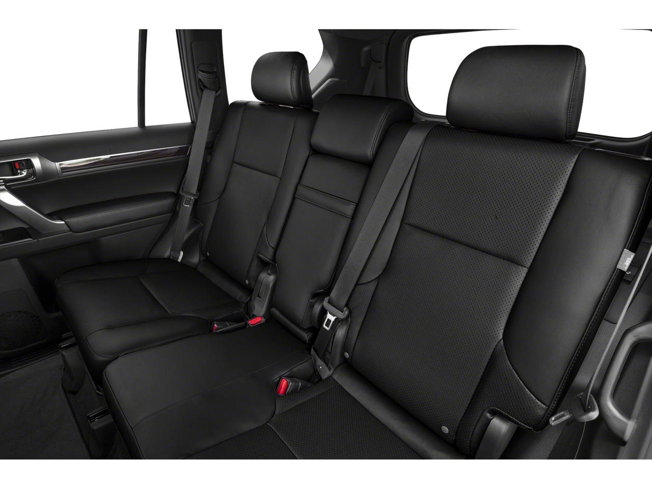 2022 Lexus GX 460 Luxury