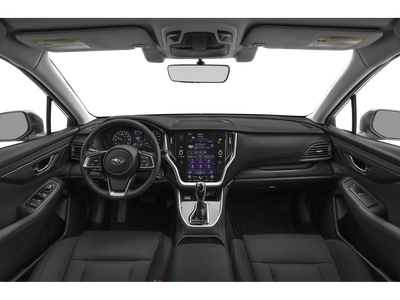 2022 Subaru Legacy Premium