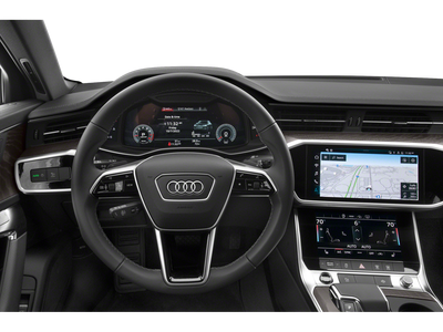 2023 Audi A6 Sedan Premium