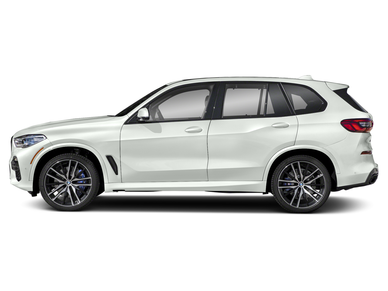 2023 BMW X5 M50i