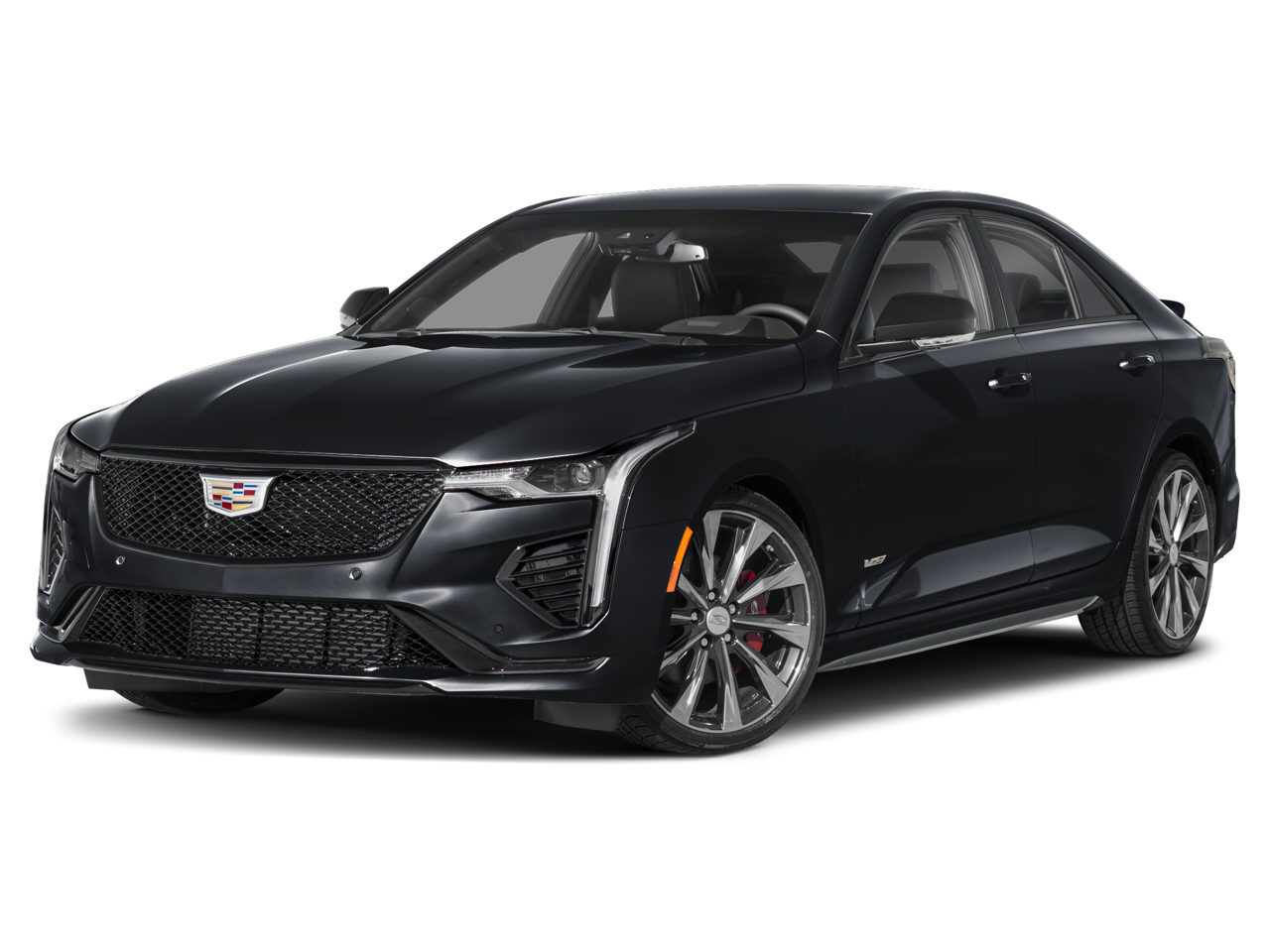 2023 Cadillac CT4 V-Series