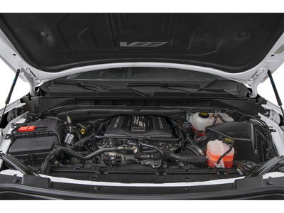 2023 Cadillac Escalade V-Series