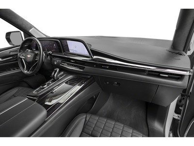 2023 Cadillac Escalade V-Series