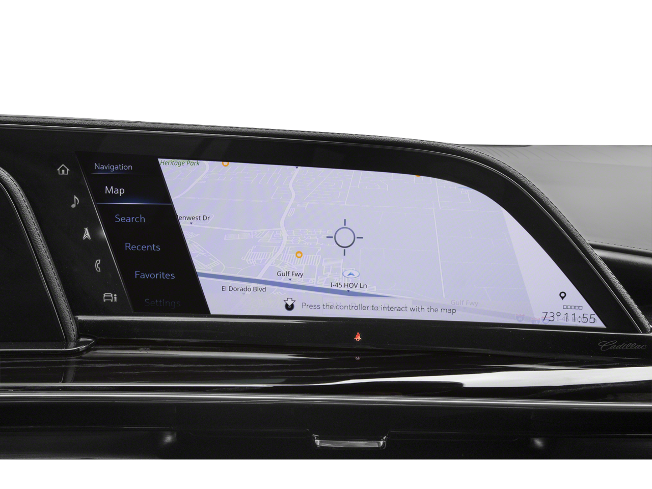 2023 Cadillac Escalade V-Series