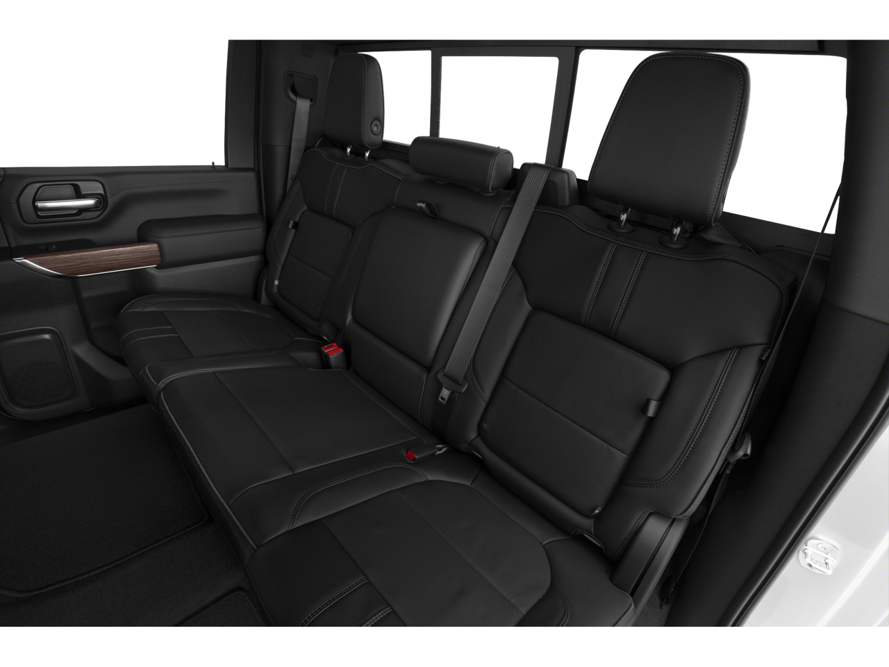 2023 Chevrolet Silverado 3500HD High Country