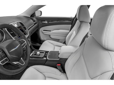 2023 Chrysler 300 Touring