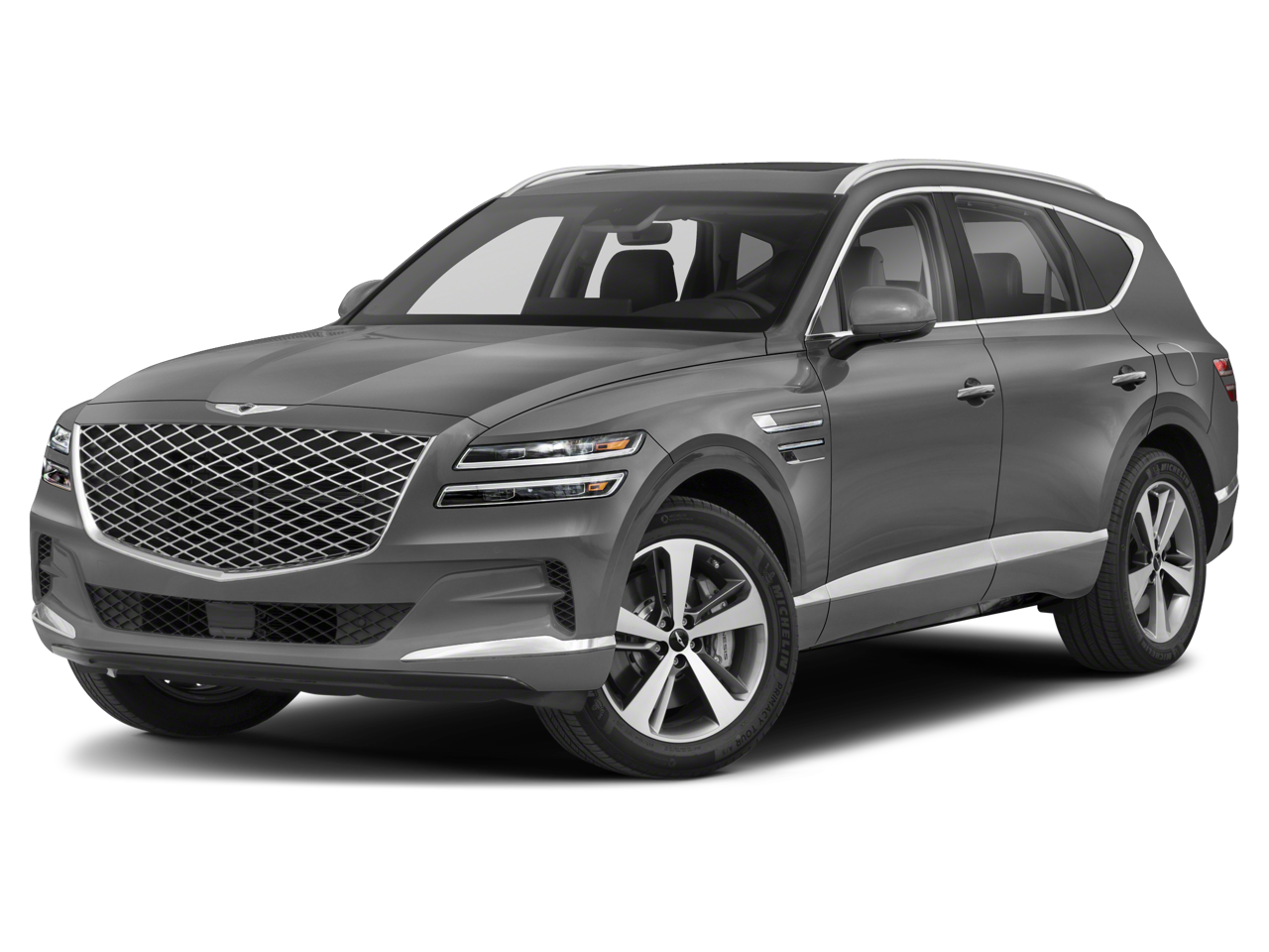 2023 GENESIS GV80 Standard