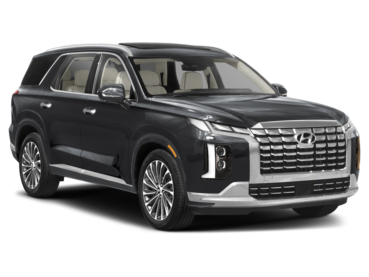 2023 Hyundai Palisade Limited