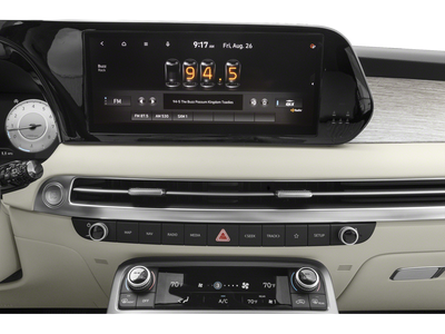 2023 Hyundai Palisade Limited