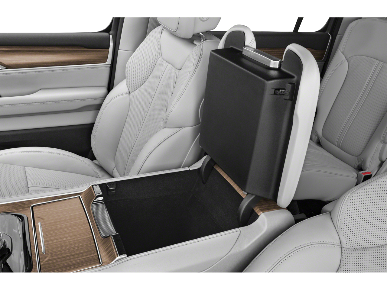 2023 Jeep Wagoneer L Series III 4x2