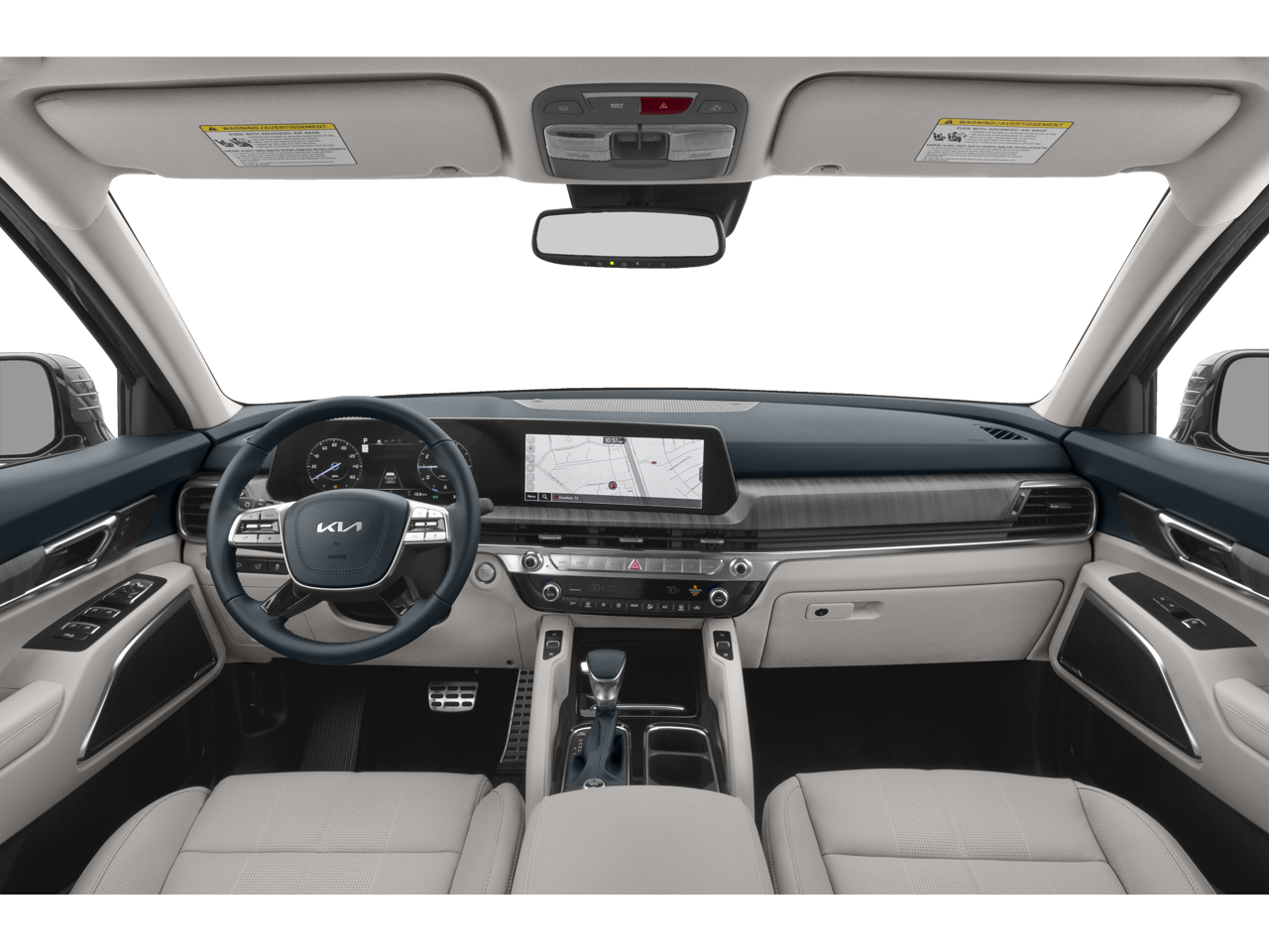 2023 Kia Telluride SX AWD