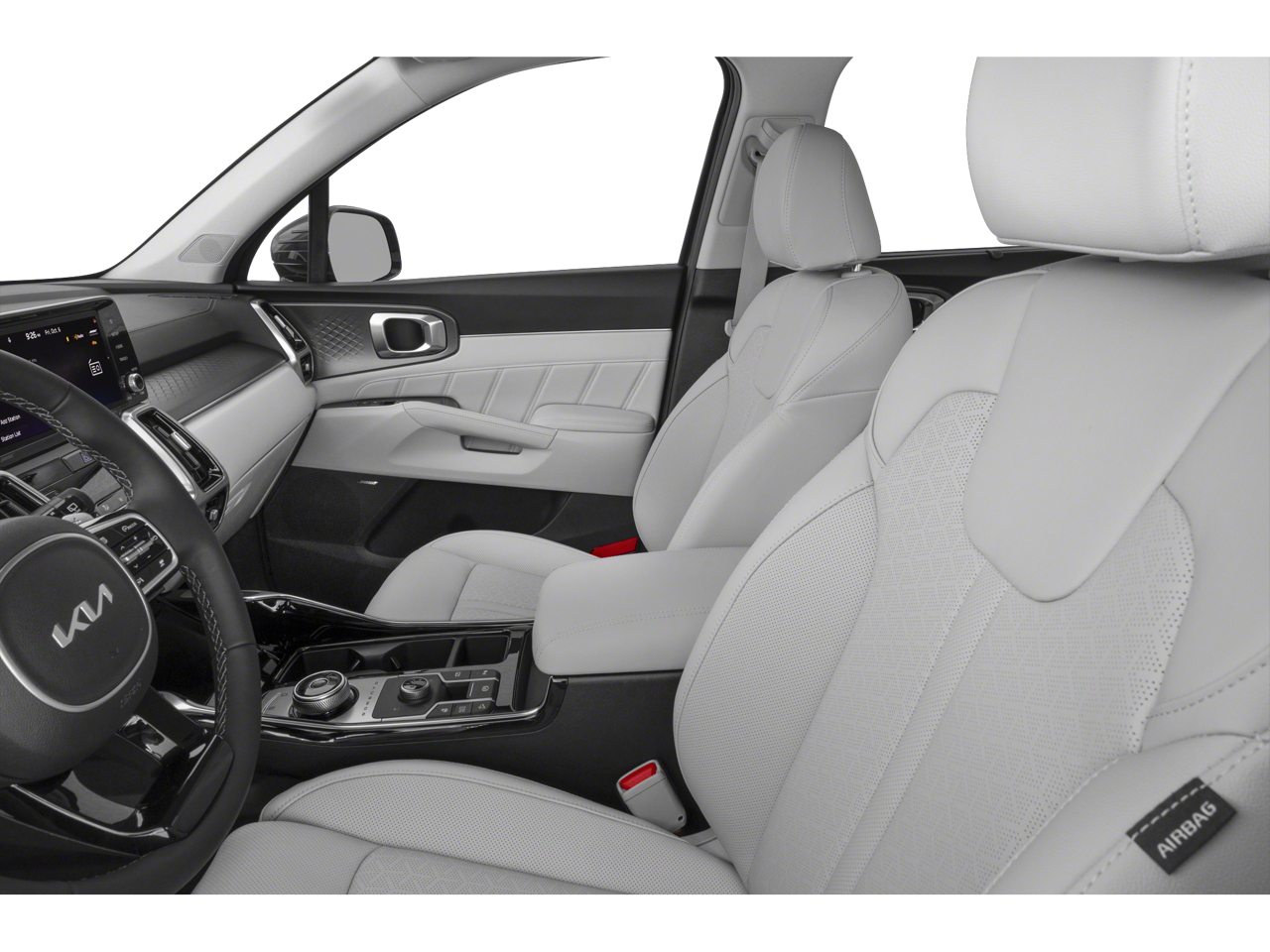 2023 Kia Sorento Hybrid SX Prestige