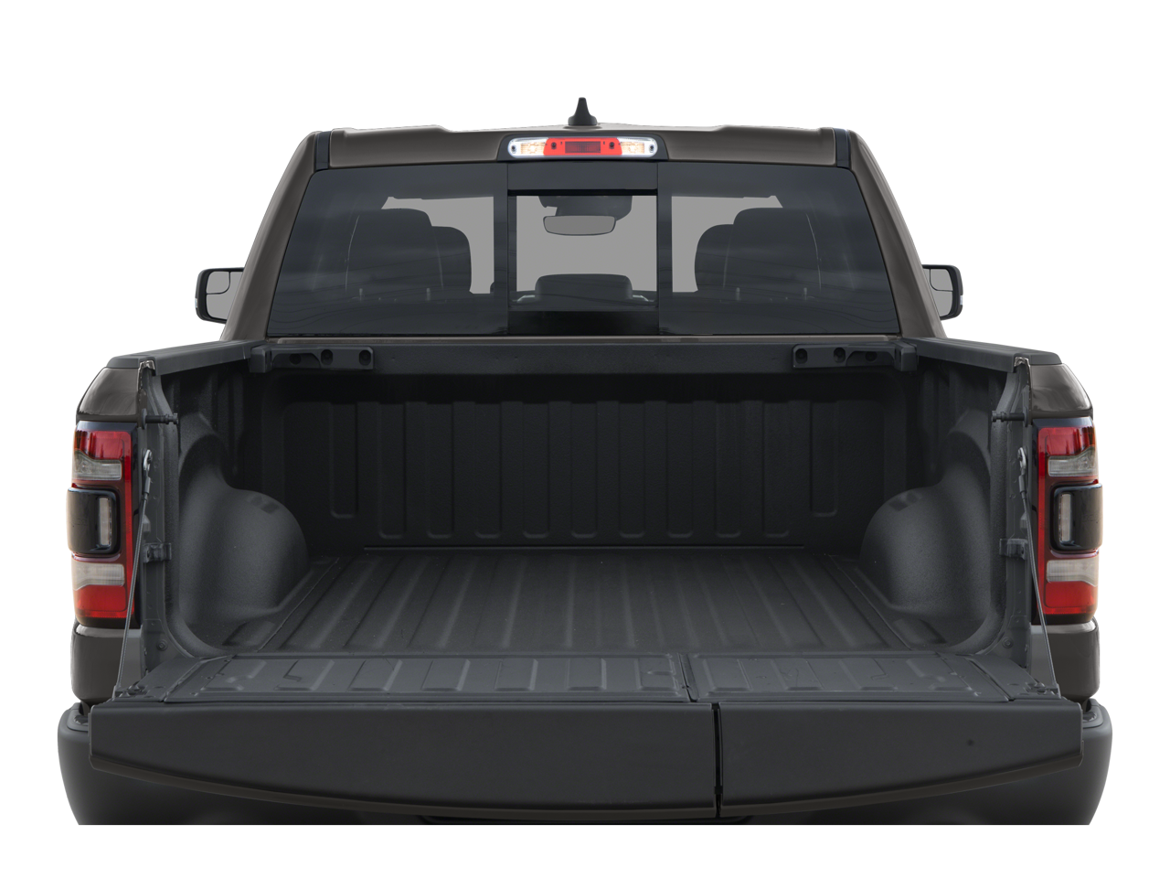 2023 RAM 1500 Rebel Night Edition