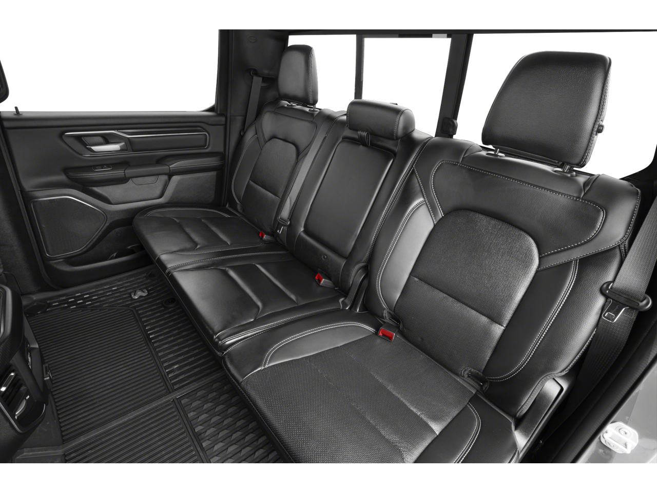 2023 RAM 1500 Rebel Night Edition