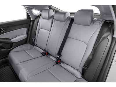 2024 Acura Integra Base