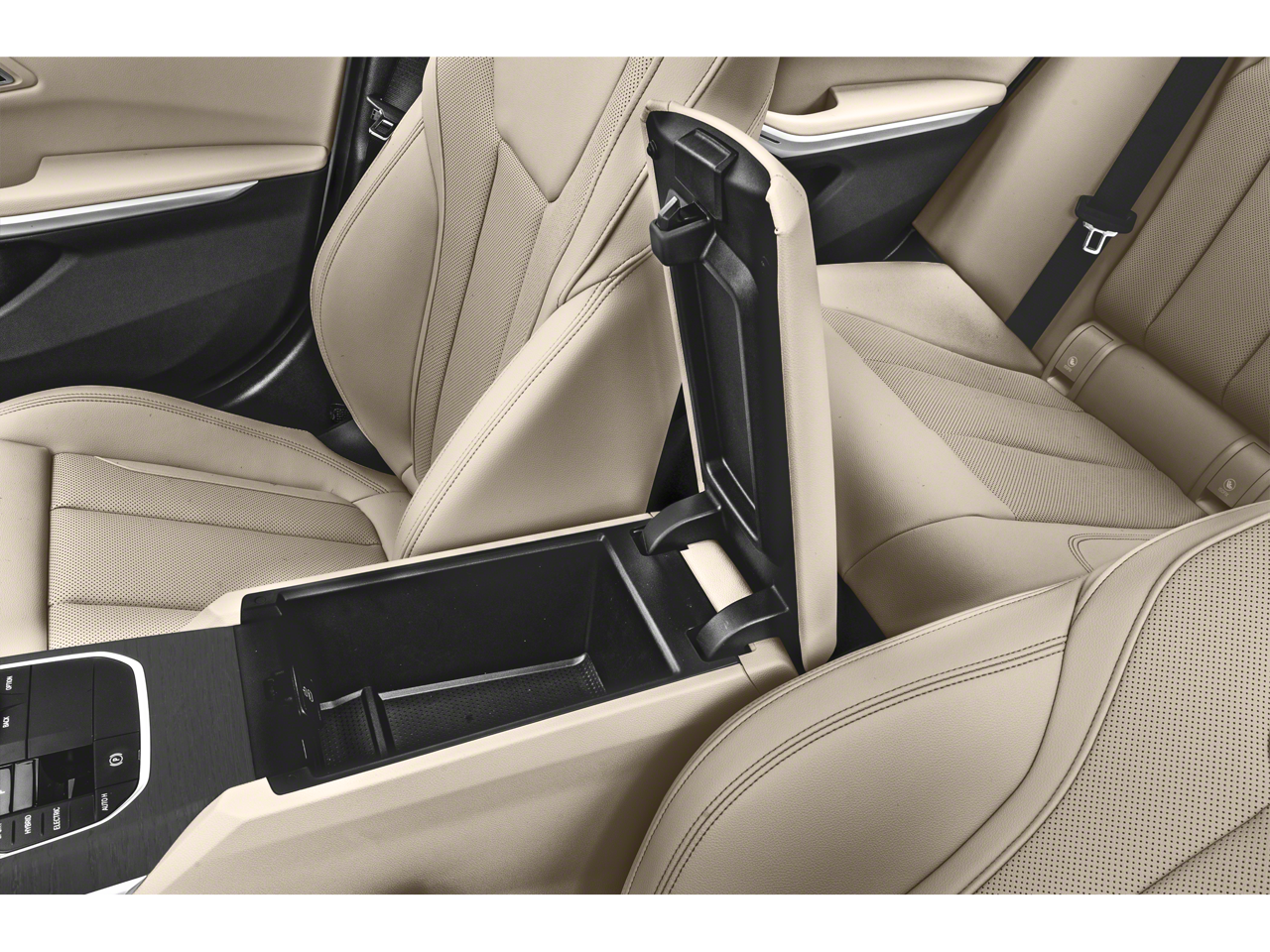 2024 BMW 3 Series 330e xDrive