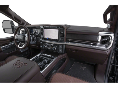 2024 Ford F-250SD XLT