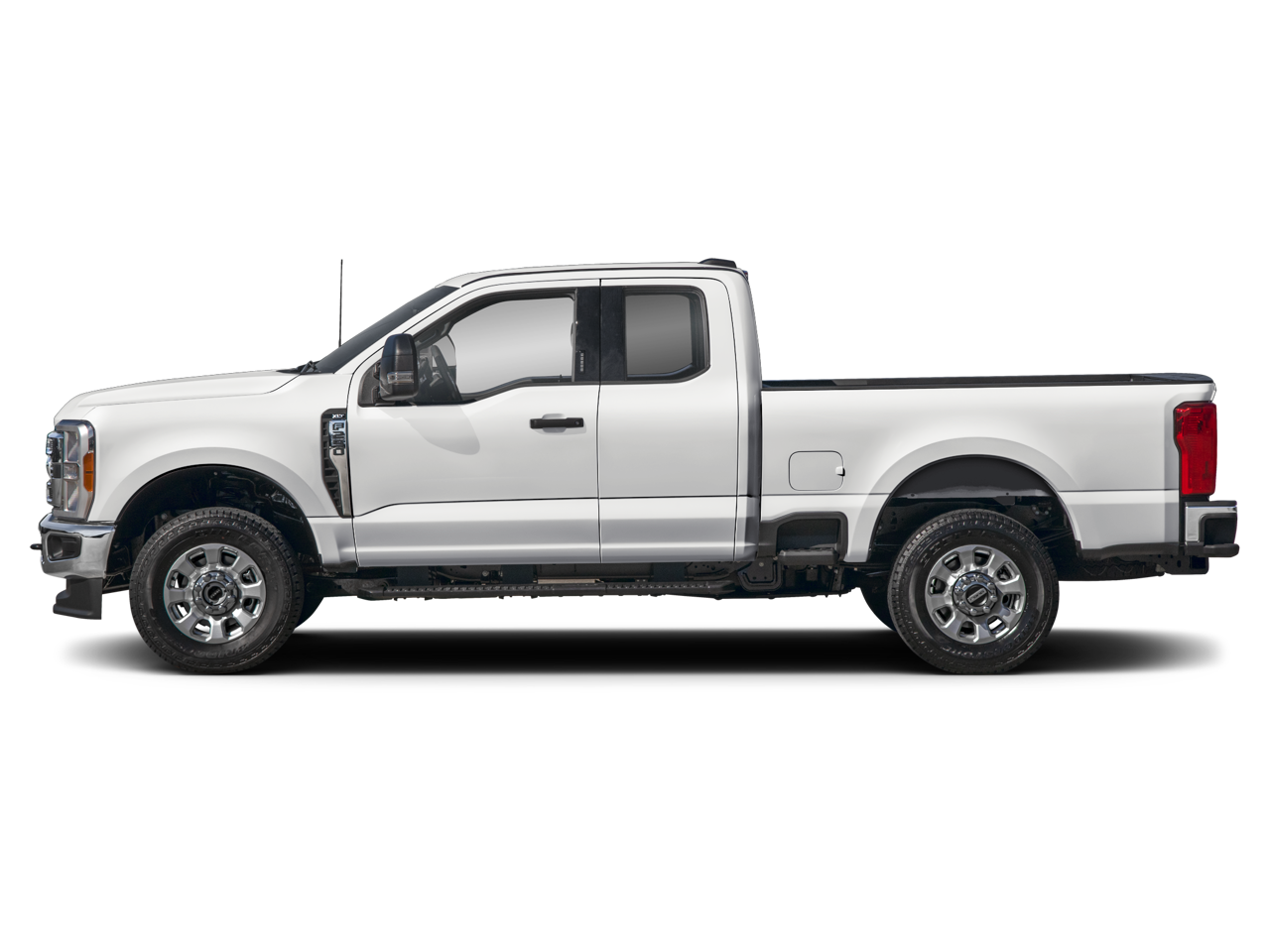 2024 Ford Super Duty F-250 Pickup XLT