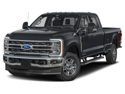 2024 Ford F-350SD Lariat